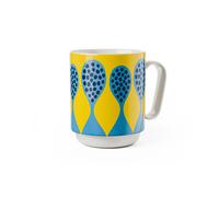 Design House Stockholm Birds 1967 mug 35 cl No. 5