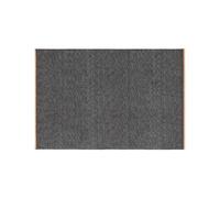 Design House Stockholm Björk Carpet 200x300 cm Dark Gray