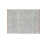Design House Stockholm Björk Carpet 170x240 cm Light Gray