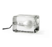Design House Stockholm Block Lamp mini clear