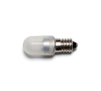 Design House Stockholm Block Lamp mini extra bulb LED E10