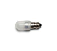 Design House Stockholm - Block Lamp Mini LED - White