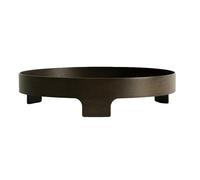 Bridge Tray Dark Oak