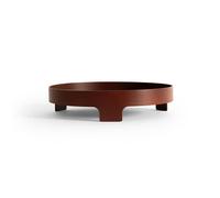 Design House Stockholm Bridge Tray Red