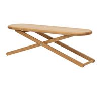 Design House Stockholm Cinderella Multifunctional Table Oak