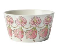 Design House Stockholm - Elsa Beskow Bowl 50 cl, Rose - Pink