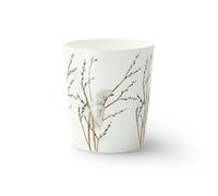 Design House Stockholm - Elsa Beskow Mug 28 cl, Little Willow - White