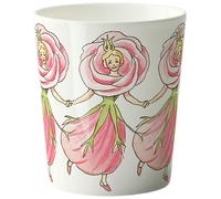 Design House Stockholm - Elsa Beskow Mug 28 cl, Rose - White