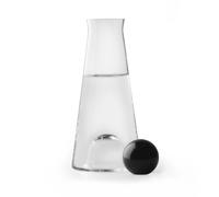 Design House Stockholm Fia carafe black