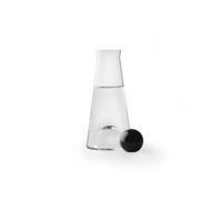 Design House Stockholm Fia Carafe Clear/ Black