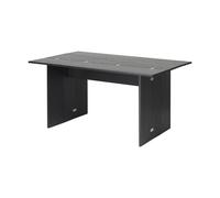 Design House Stockholm Flip Desk Black