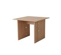Design House Stockholm Flip Desk XS Oak