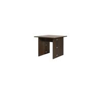Design House Stockholm Flip Table XS Dark Oak