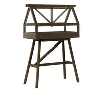 Design House Stockholm - Greenhouse, Ash - Black Ash