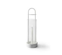 Design House Stockholm Lotus Lantern White