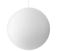 Design House Stockholm - Luna Pendant, 60 cm - White