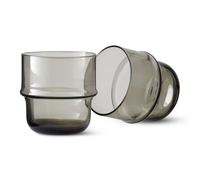 Design House Stockholm NM& Undaglass 2-pack grey