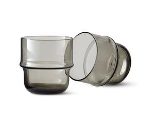 Design House Stockholm NM& Undaglass 2-pack grey