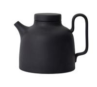 Design House Stockholm Sand teapot 65 lack clay