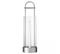 Design House Stockholm - Spare Glass for Lotus Tealight Candle - Clear