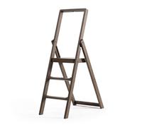 Design House Stockholm Step Ladder Dark Oak