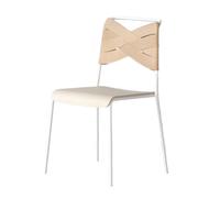 Design House Stockholm Torso chair Ash-nature