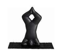 Design House Stockholm Yoga decoration no. 3 Black