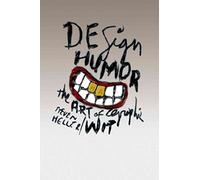 Design Humor: The Art of Graphic Wit