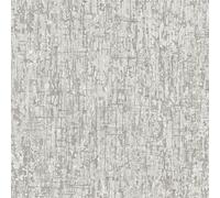 Design ID Did Concrete Light Grey Wallpaper
