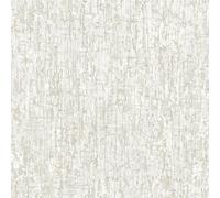 Design ID Did Concrete Off White Wallpaper