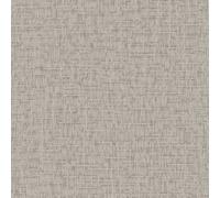 Design ID Did Engraved Taupe Heavyweight Vinyl Wallpaper