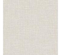 Design ID Did Hessian Taupe & Silver Wallpaper