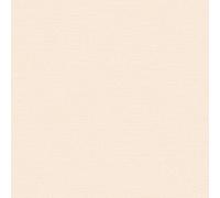 Design ID Did Linen Cream Heavy Weight Vinyl Wallpaper