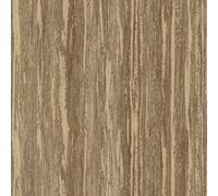 Design ID Did Wood Grain Bronze Wallpaper