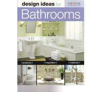 Design Ideas for the Bathroom (Design Ideas Series)