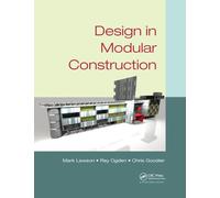 Design in Modular Construction