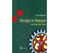 Design in Nature: Learning from Trees