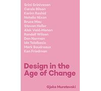 Design in the Age of Change