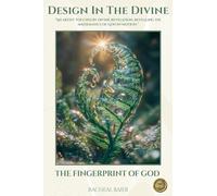Design In The Divine