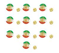 Design Iran Flag Pin Lightweight Stainless Steel Accessory Ideal for Gifts Iran Lions Flag Stainless Steel Pin