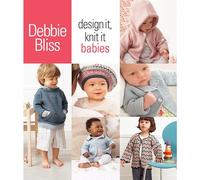Design It, Knit It: Babies