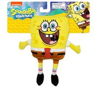 design LAB, Inc. Spongebob Squarepants, Squeaky Plush Toy for Dogs, Patrick
