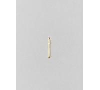 Design Letters Archetype letter 10mm, A-Z (Gold) J