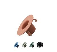 Design Letters Design Letters candle holder for vase & espressocup Nude