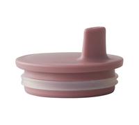 Design Letters Design Letters beak lid to melamine cup Ash rose