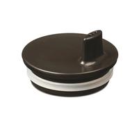 Design Letters Design Letters beak lid to melamine cup black