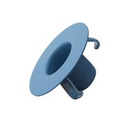 Design Letters Design Letters candle holder for vase & espressocup Blue