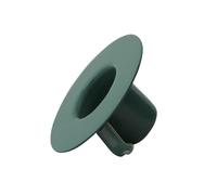 Design Letters Design Letters candle holder for vase & espressocup Dark green
