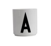 Design Letters Design Letters cup A