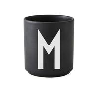 Design Letters Design Letters cup black M